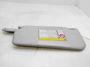 Sonnenblende Rechts 735509467 Fiat Punto Evo (199) Schrägheck 1.2 Euro 5 (169.A.4000)