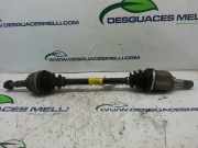 Antriebswelle Links Vorne 39101AY100 Nissan Micra (K12) Schrägheck 1.2 16V (CR12DE)