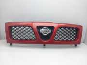 Grill 623107F Nissan Terrano II (R20/TR50) Geländewagen 2.7 TDi (TD27TI)