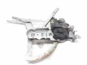 Fensterheber Rechts Vorne 09113366 Opel Corsa C (F08/68) Schrägheck 1.3 CDTi 16V (Z13DT)