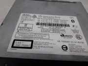 Navigationssystem A2129001826 Mercedes-Benz E (W212) Limousine E-200 CDI 16V BlueEfficiency,BlueTEC (OM651.925(Euro 5; Euro 6))