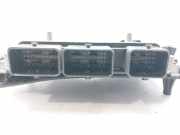 Motorsteuergerät 9663548180 Peugeot 407 (6D) Limousine 2.0 HDiF 16V (DW10BTED4(RHR))