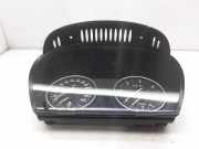 Tachoeinheit Kmh 62119153843 BMW X5 (E70) SUV 3.0d 24V (M57N2-D30(306D3))