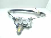 Fensterheber Links Hinten 25937971 Daewoo / Chevrolet Captiva (C100) SUV 2.4 16V 4x2 (Z24SED)