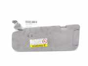 Sonnenblende Rechts 1K54B69320AFKZ Kia Carnival 2 (FIB/FLD) Großraumlimousine 2.9 HPDi 16V (J3(CRDI))