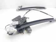 Fensterheber Rechts Vorne 1S71F23200BX Ford MONDEO BERLINA (GE) Trend (06.2003->) (D) 131 CV / 96 KW