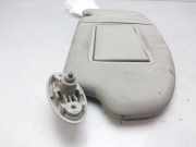 Sonnenblende Links 4M51R04101 Ford FOCUS BERLINA (CAP) Ghia 109 CV / 80 KW
