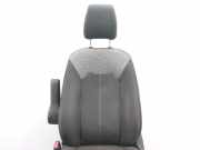 Sitz Links Vorne 1836691 Ford EcoSport (JK8) SUV 1.5 TDCi EcoBlue (XVJD)