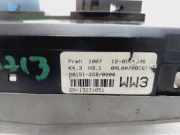 Bedienung Klimaanlage 13231051 Opel ASTRA H BERLINA Enjoy 101 CV / 74 KW
