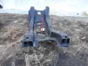 Hinterachse 68371783AB Jeep Compass II (MP) SUV 1.4 Multi Air2 16V (55263624)