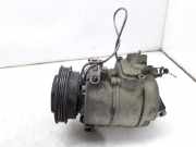 Klima Pumpe 6102062092S Skoda Superb (3U4) Limousine 1.9 TDI 130 PD (AWX)