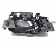 Türgriff Innen Rechts Hinten 39008122 Citroën C3 Aircross I (2C/2R) SUV 1.6 BlueHDi 100 (DV6FD(BHY))