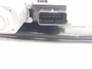 Fensterheber Links Vorne 807218568R Renault Kadjar (RFEH) SUV 1.6 dCi 4x4 (R9M-E414)