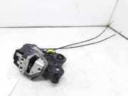 Türschloss Rechts Vorne 6903012490 Toyota Auris (E15) Schrägheck 1.4 D-4D-F 16V (1NDTV)