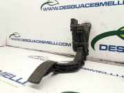 Gaspedal 2S619F836AA Ford Fiesta 5 (JD/JH) Schrägheck 1.4 16V (FXJB)