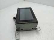 Multifunctionelle Display 28090AV611 Nissan Primera (P12) Schrägheck 2.2 dCi 16V (YD22DDTi)