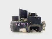 T?rschloss Links Vorne 90585021 Opel Vectra B (36) Limousine 1.7 TD (X17DT(TC4EE1))