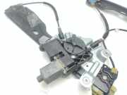 Fensterheber Links Vorne 13350757 Opel Astra J Sports Tourer (PD8/PE8/PF8) Kombi 1.7 CDTi 16V (A17DTR)