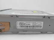 Radio 6L0035186C Seat Ibiza III (6L1) Schrägheck 1.6 16V (BTS)