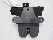 Heckschloss 3M51R442A66CA Ford Focus C-Max Großraumlimousine 1.6 TDCi 16V (HHDA)