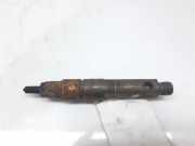 Kraftstoff-Injector 7700112880 Renault Kombi DESDE ´98 L1H1 Batalla 3078 9 - Plazas 79 CV / 58 KW