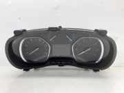 Tachoeinheit Kmh 9823960780 Peugeot Expert (V1/VA/VB/VE/VF/VT/VY) Van 1.6 Blue HDi 95 16V (BHV)