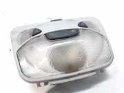 Innenbeleuchtung 2038201001FKZ Mercedes-Benz C (W203) Limousine 2.2 C-220 CDI 16V (OM611.962)