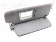 Sonnenblende Rechts 7L6857552AC Volkswagen Touareg (7LA/7L6) SUV 2.5 TDI R5 (BAC) BAC