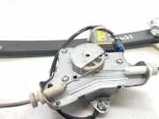 Fensterheber Links Hinten 96627080 Daewoo / Chevrolet Epica Limousine 2.0 D 16V (Z20S)