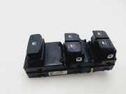 Schalter Für Elekt. Fensterheber Links Vorne 93570H8100 Kia Stonic (YB) SUV 1.0i T-GDi 12V (G3LC)