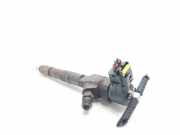 Kraftstoff-Injector 0445110327 Opel Insignia Schrägheck 5-drs 2.0 CDTI 16V 130 Ecotec (A20DTH)