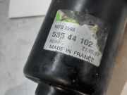 Scheibenwischermotor Vorne 640583 Citroën CITROEN 1.5 D X 57 CV / 42 KW