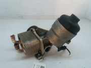 Ölfiltergehäuse 90571672 Opel ASTRA H BERLINA Enjoy 101 CV / 74 KW