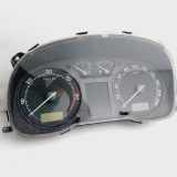 Tachoeinheit Kmh 1U0920811J Skoda Octavia (1U2) Liftback 1.9 TDi GLX,SLX (ALH)