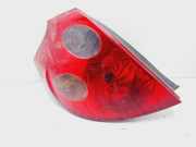 Rücklicht Links 924011H000 Kia Cee'd (EDB5) 5-Drs. 1.6 CRDi 16V (D4FB)