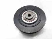 Kurbelwellen-Riemenscheibe 8200545437 Renault KANGOO (F/KC0) RT 64 CV / 47 KW