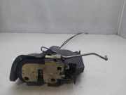 T?rschloss Rechts Hinten 6930542020 Toyota RAV4 (A2) Gel?ndewagen 1.8 16V VVT-i 4x2 (1ZZFE)