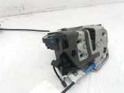 T?rschloss Links Vorne 2041139 Ford EcoSport (JK8) SUV 1.5 Ti-VCT 16V (UEJB(Euro 5))