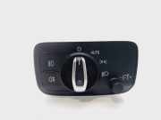 Lichtschalter 8V0941531L Audi A3 (8V1/8VK) Schrägheck 3-drs 2.0 TDI 16V (CRBC)
