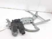 Fensterheber Rechts Vorne 13173068RH Opel Corsa C (F08/68) Schrägheck 1.2 16V Twin Port (Z12XEP)