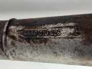 Vorderachsgetriebe 4460310026 Volkswagen Touareg (7LA/7L6) SUV 2.5 TDI R5 (BAC) BAC