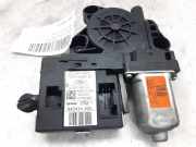 Fensterhebermotor Rechts Hinten 7M5T14B534CF Ford Kuga I SUV 2.0 TDCi 16V 140 (UFDA)
