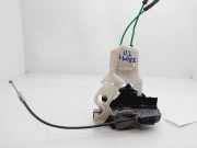 Türschloss Rechts Hinten 814202L000 Hyundai i30 Schrägheck 1.4 CVVT 16V (G4FA)