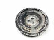 Kurbelwellen-Riemenscheibe 6B319 Ford TRANSIT CAJA CERRADA, LARGA (FY) (2000 =>) FT 350 2.4 125 CV / 92 KW