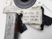 Fensterhebermotor Links Vorne 9178987 Opel Vectra C GTS Schrägheck 5-drs 3.2 V6 24V (Z32SE)