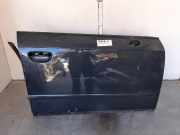 Tür Rechts Vorne 3R0831052 Seat Exeo (3R2) Limousine 2.0 TDI 16V (CAGA)