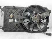 Kühlerventilator 3M5H8C607 Ford Focus C-Max Großraumlimousine 1.6 TDCi 16V (G8DB)