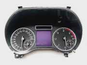 Tachoeinheit Kmh A2469002007 Mercedes-Benz B (W246) Schrägheck 1.8 B-180 CDI BlueEFFICIENCY 16V (OM651.901)