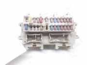 Sicherungskasten 1583EA00A Nissan Navara (D40) Pick-up 2.5 dCi 16V 4x4 (YD25DDTi)