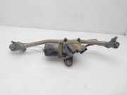 Scheibenwischermotor Vorne 6401F4 Citro?n C3 (FC/FL/FT) Schr?gheck 5-drs 1.4 (TU3JP(KFV)) TU3JP(KFV)